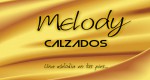 Melody calzados